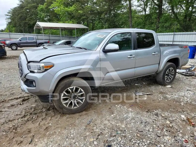 2023 Toyota TACOMA photo