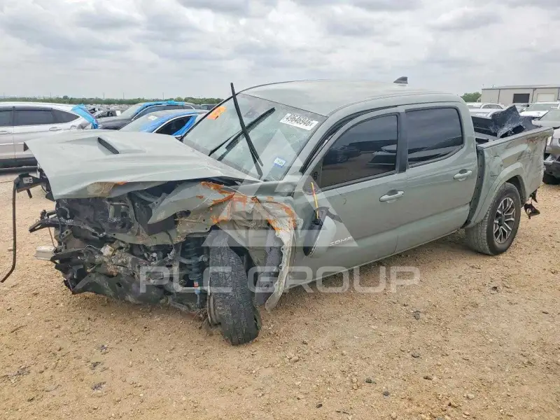 2023 Toyota TACOMA photo
