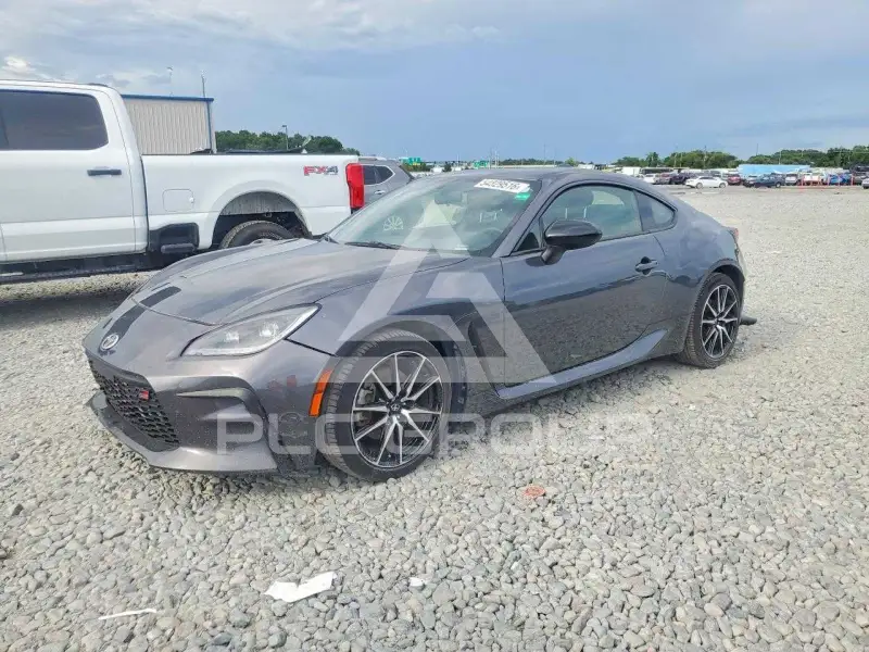 2023 Toyota  фото