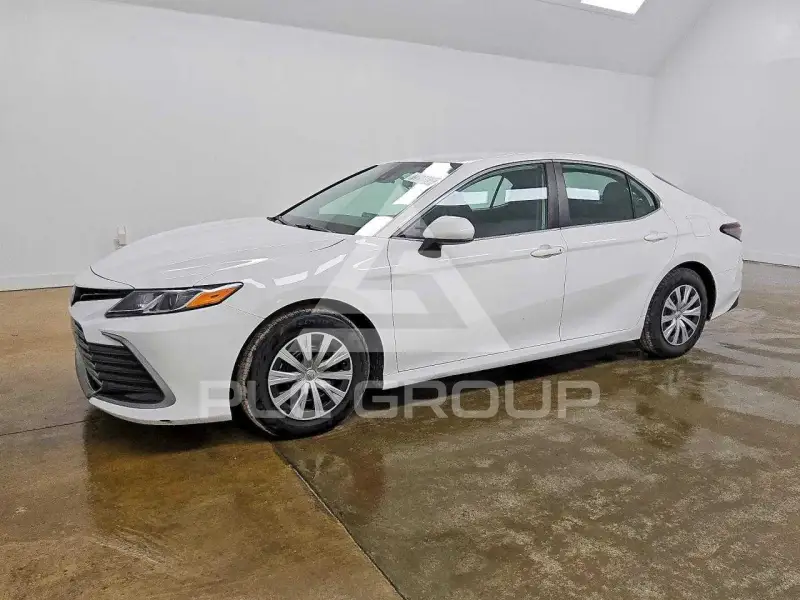 2023 Toyota CAMRY фото