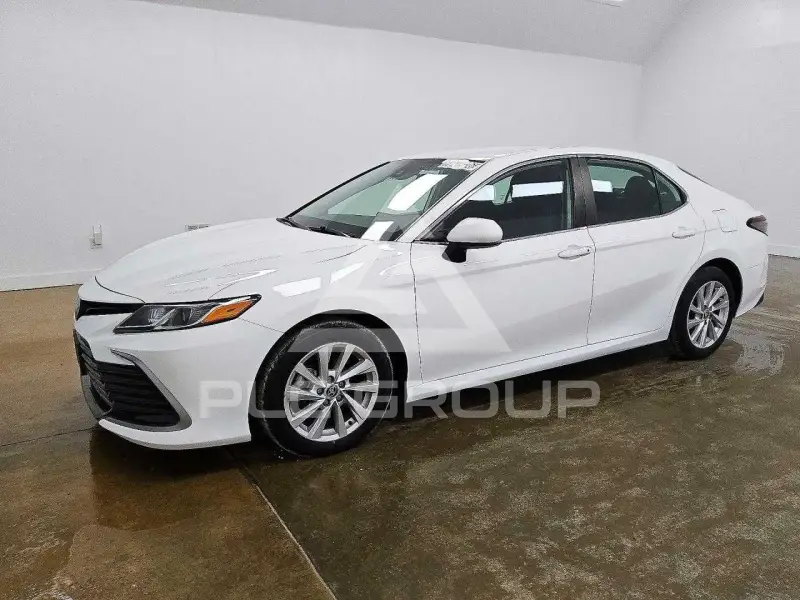 2023 Toyota CAMRY photo