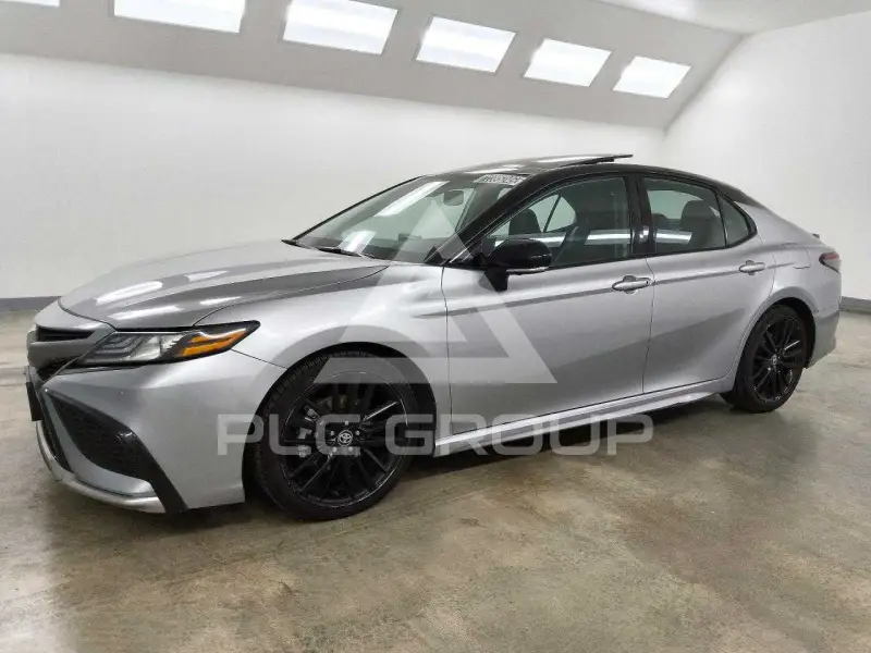 2023 Toyota CAMRY photo