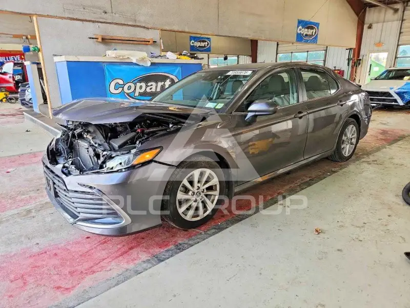 2023 Toyota CAMRY photo