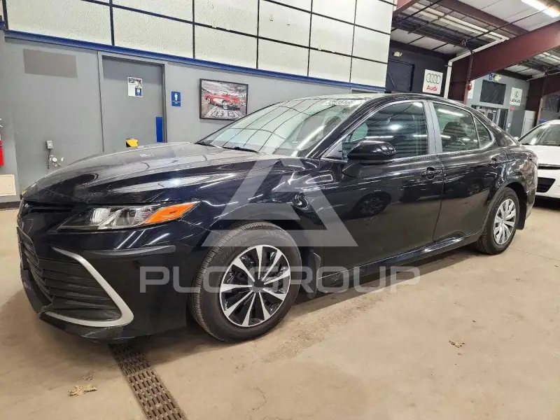 2023 Toyota CAMRY фото