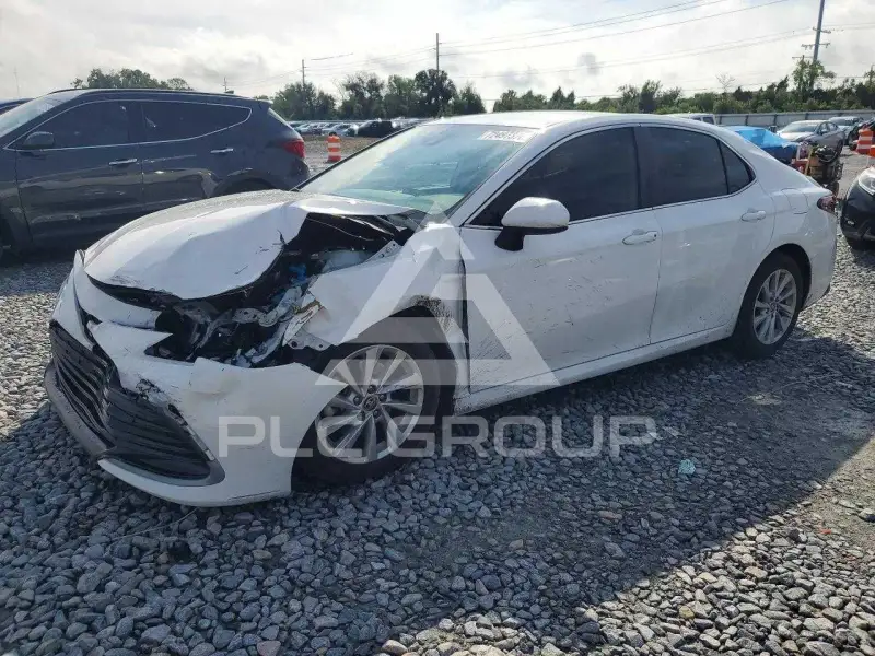 2023 Toyota CAMRY photo