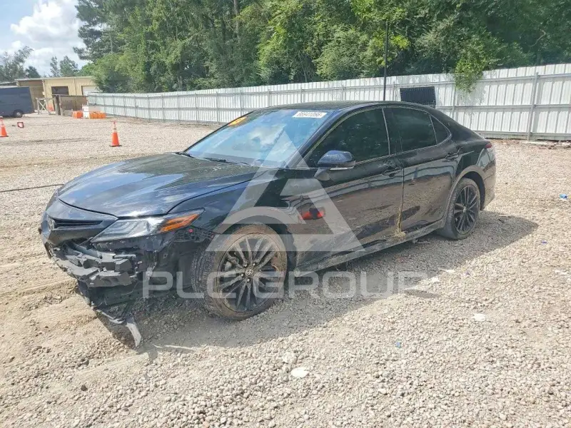 2023 Toyota CAMRY photo