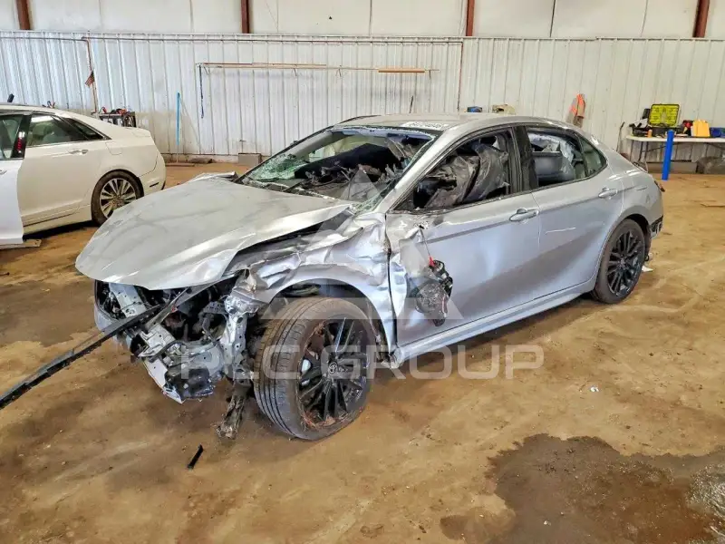 2023 Toyota CAMRY фото