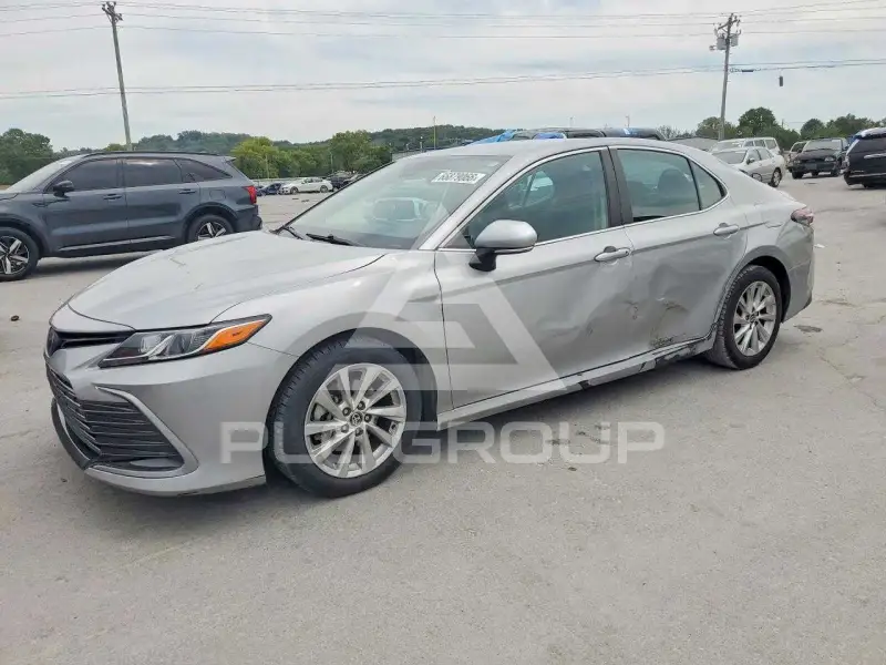 2023 Toyota CAMRY фото