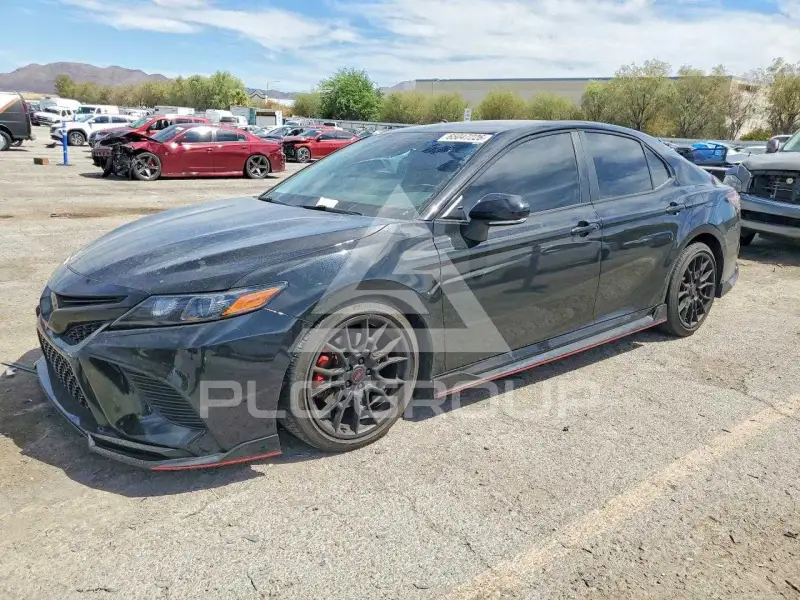 2023 Toyota CAMRY фото