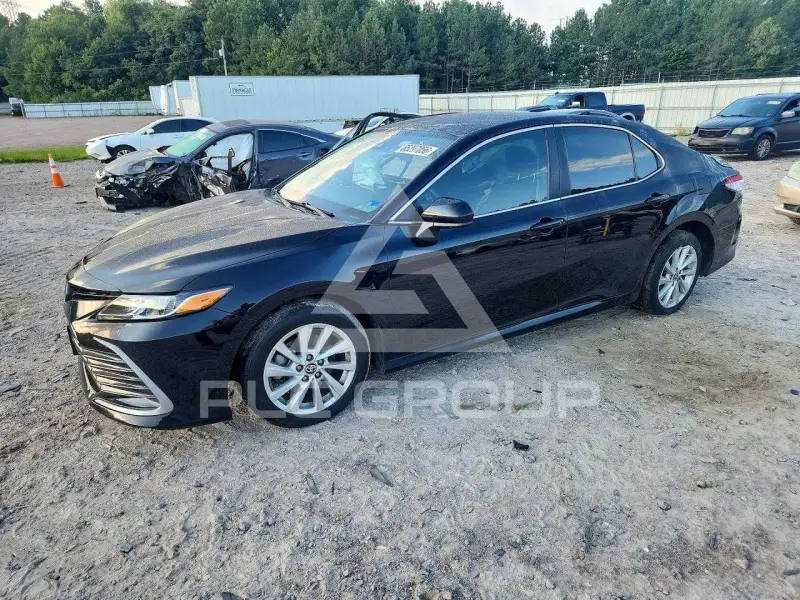 2023 Toyota CAMRY фото