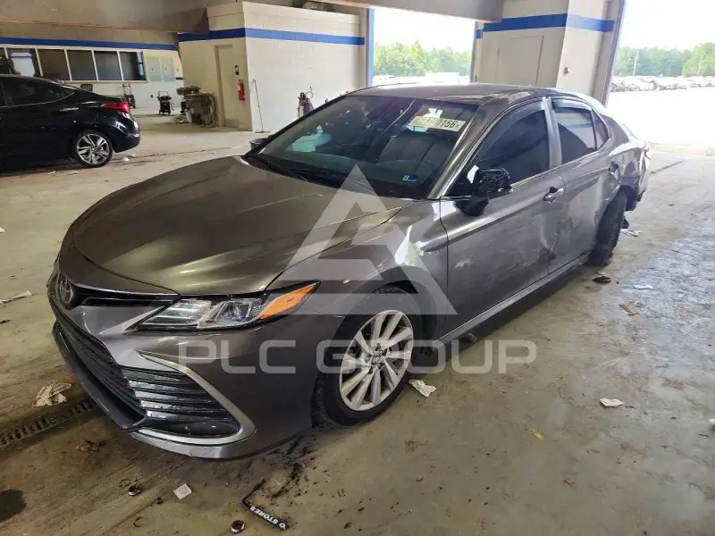 2023 Toyota CAMRY фото