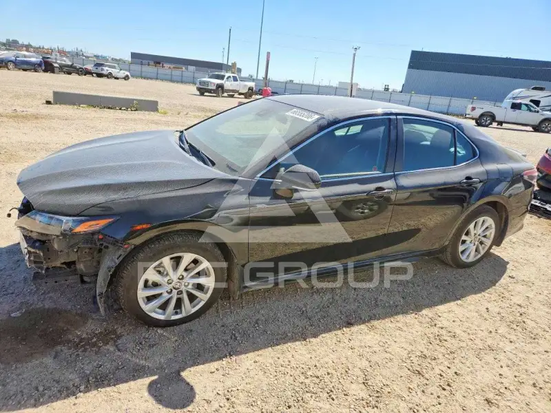2023 Toyota CAMRY photo