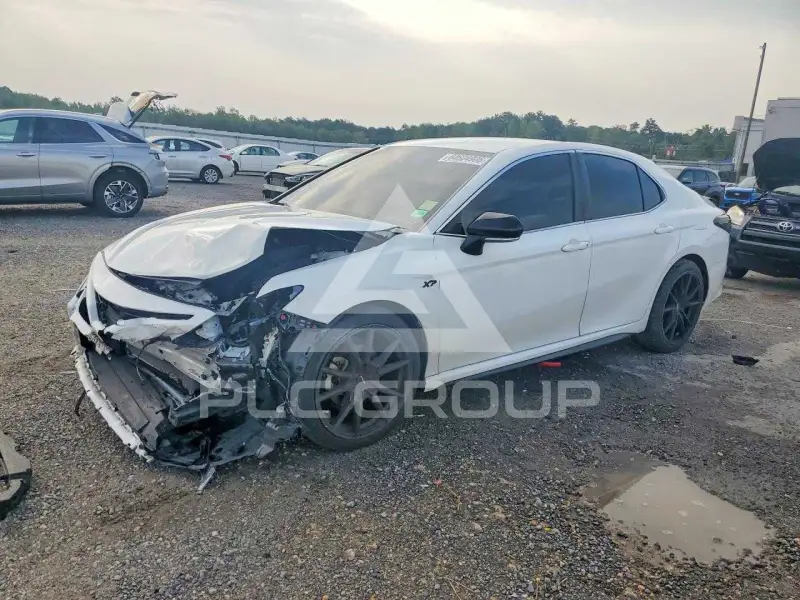 2023 Toyota CAMRY photo