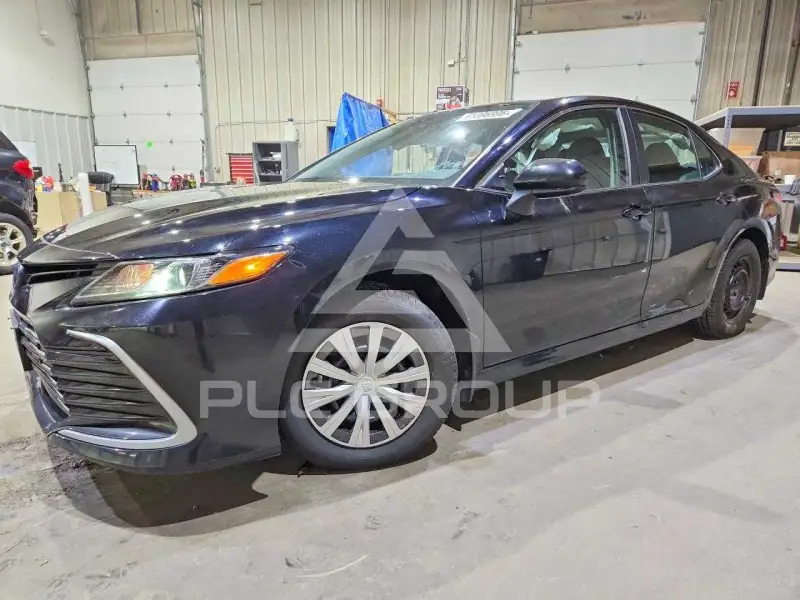 2023 Toyota CAMRY фото