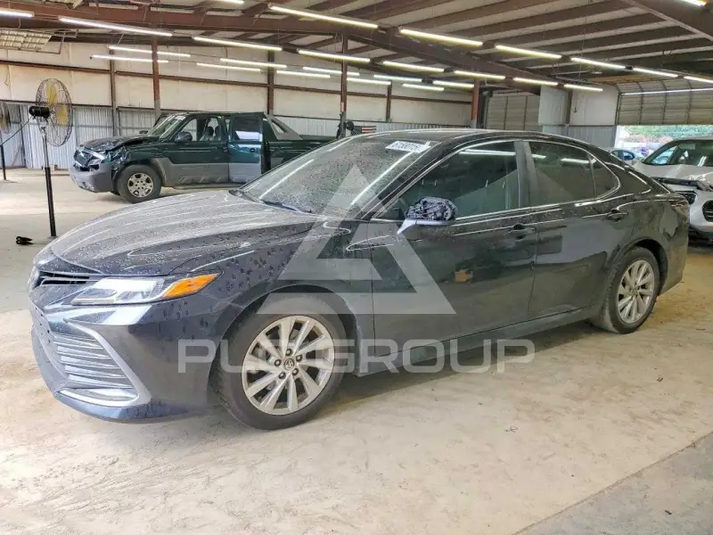 2023 Toyota CAMRY фото