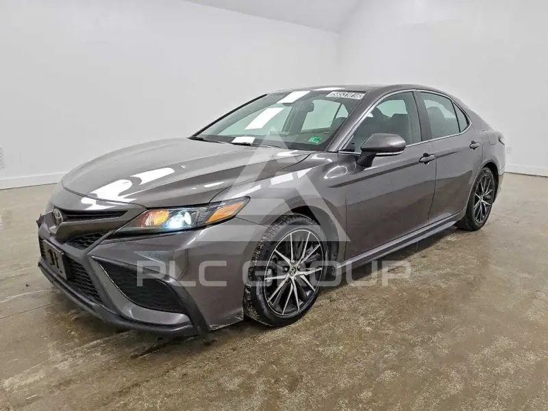 2023 Toyota CAMRY фото