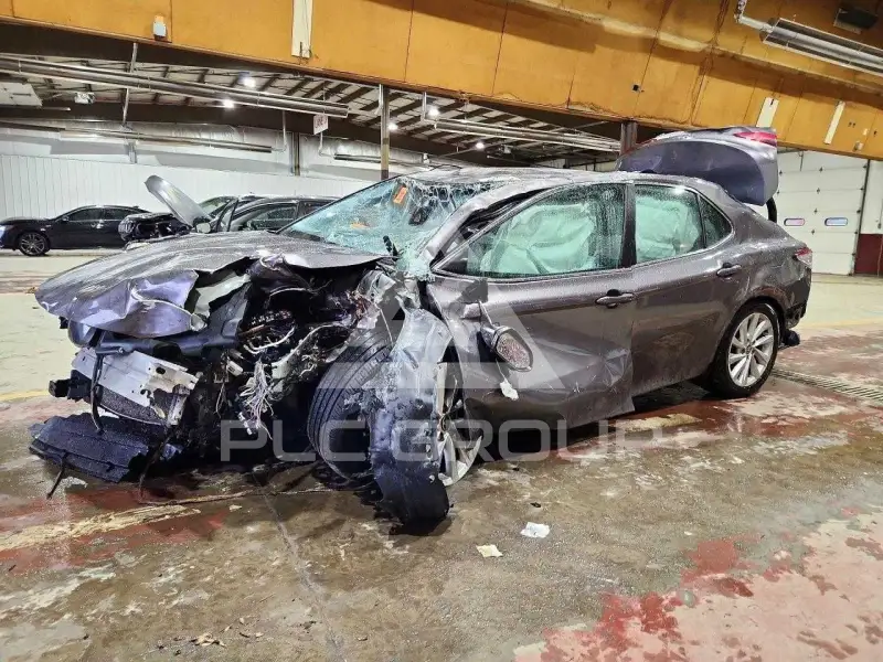 2023 Toyota CAMRY фото