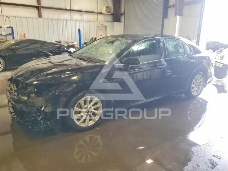 2023 Toyota CAMRY photo