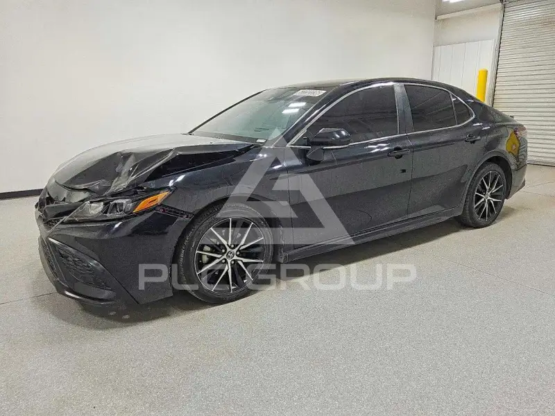 2023 Toyota CAMRY фото