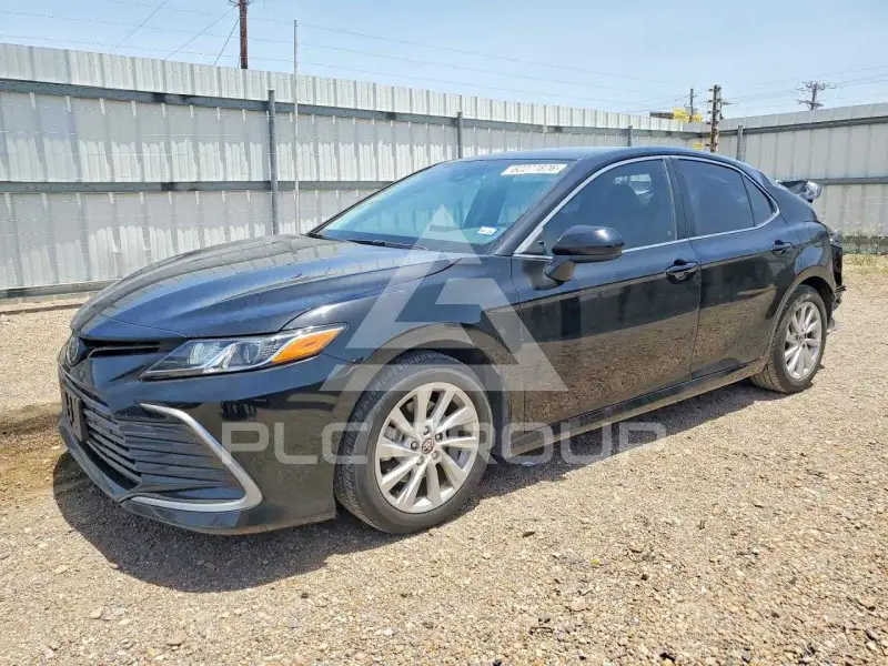 2023 Toyota CAMRY фото