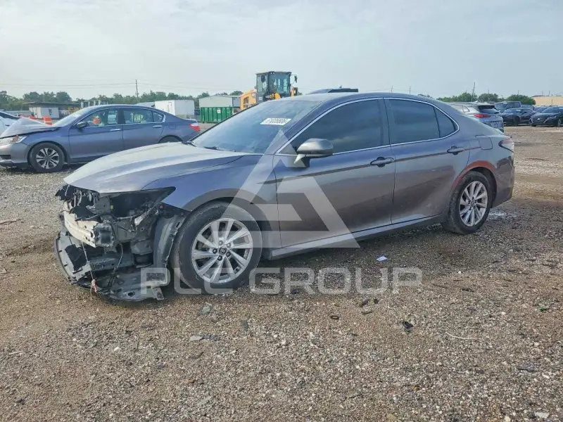 2023 Toyota CAMRY фото