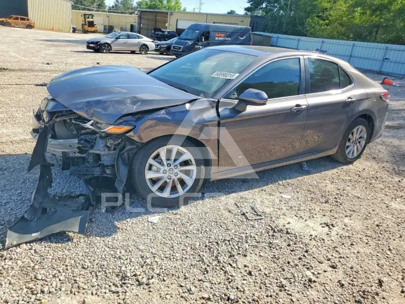 2023 Toyota CAMRY фото