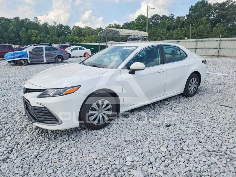 2023 Toyota CAMRY фото