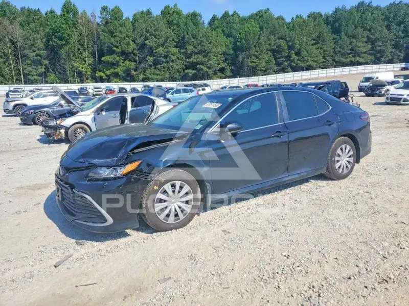 2023 Toyota CAMRY фото