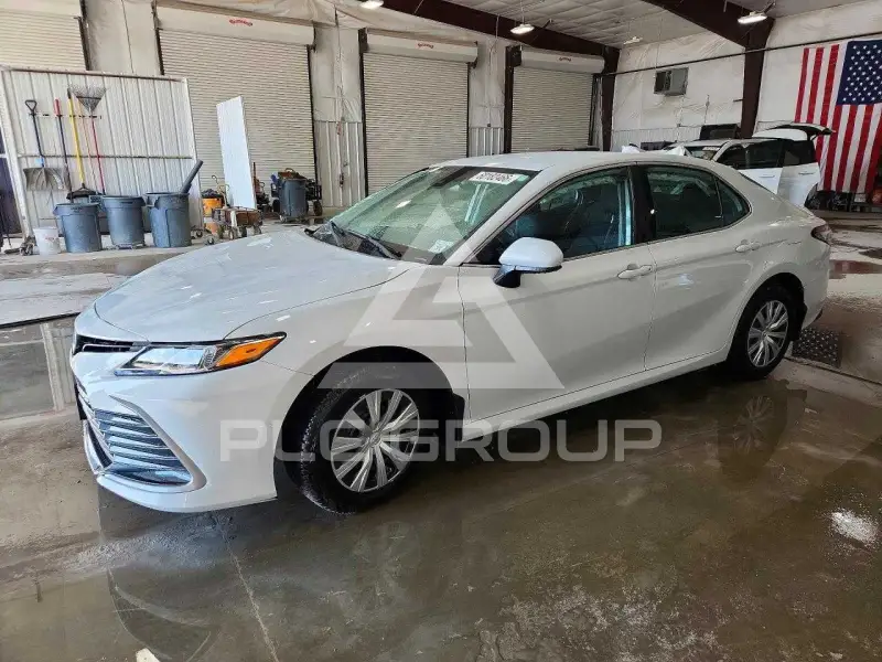 2023 Toyota CAMRY фото