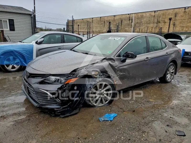 2023 Toyota CAMRY фото