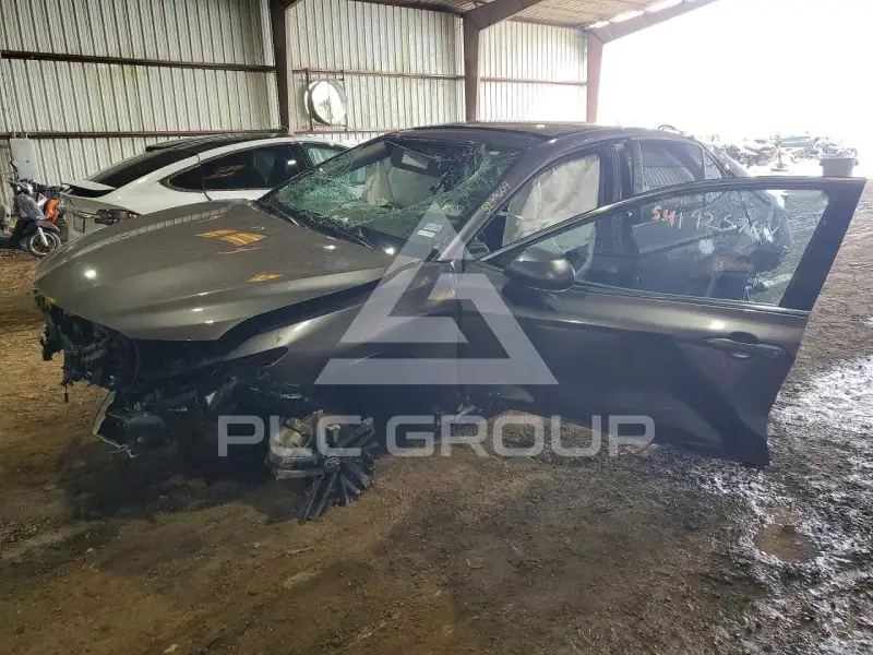 2023 Toyota CAMRY фото