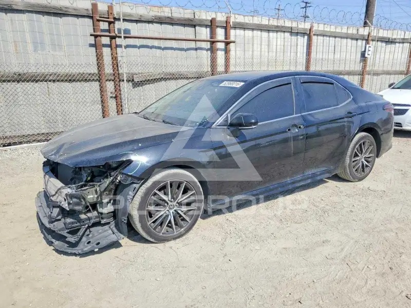 2023 Toyota CAMRY photo