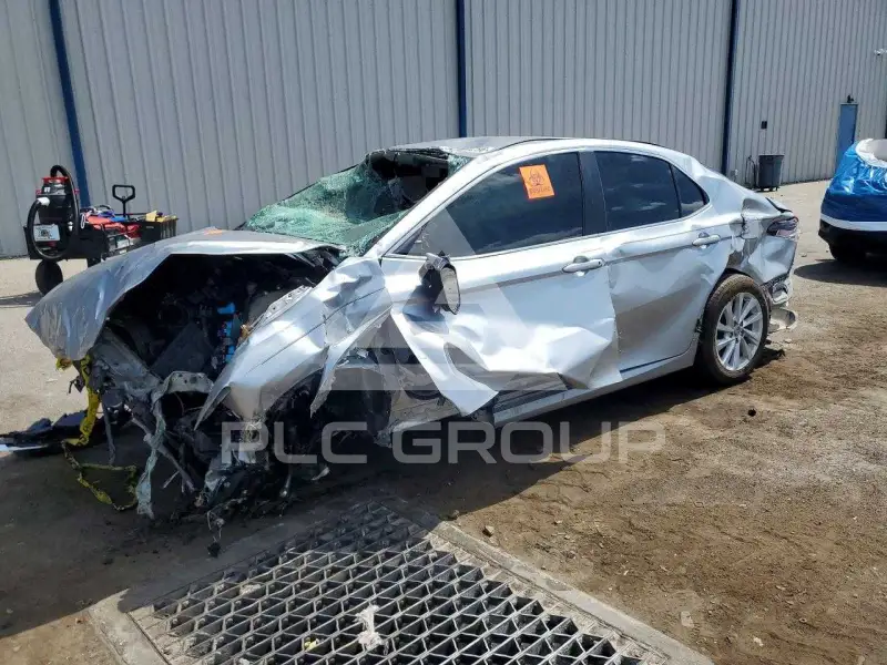 2023 Toyota CAMRY фото
