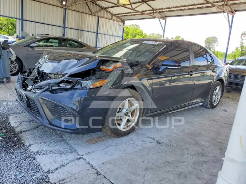 2023 Toyota CAMRY фото