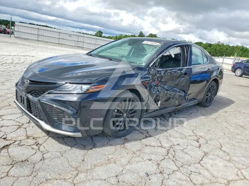 2023 Toyota CAMRY photo
