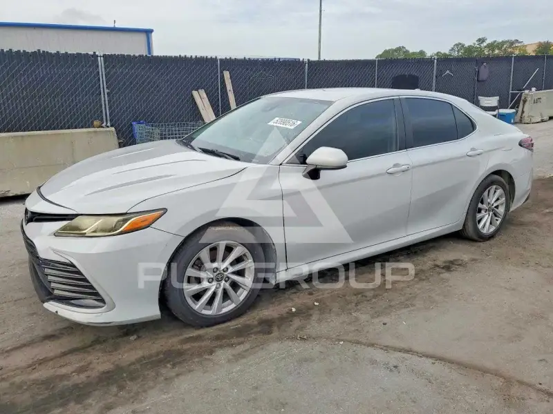 2023 Toyota CAMRY фото