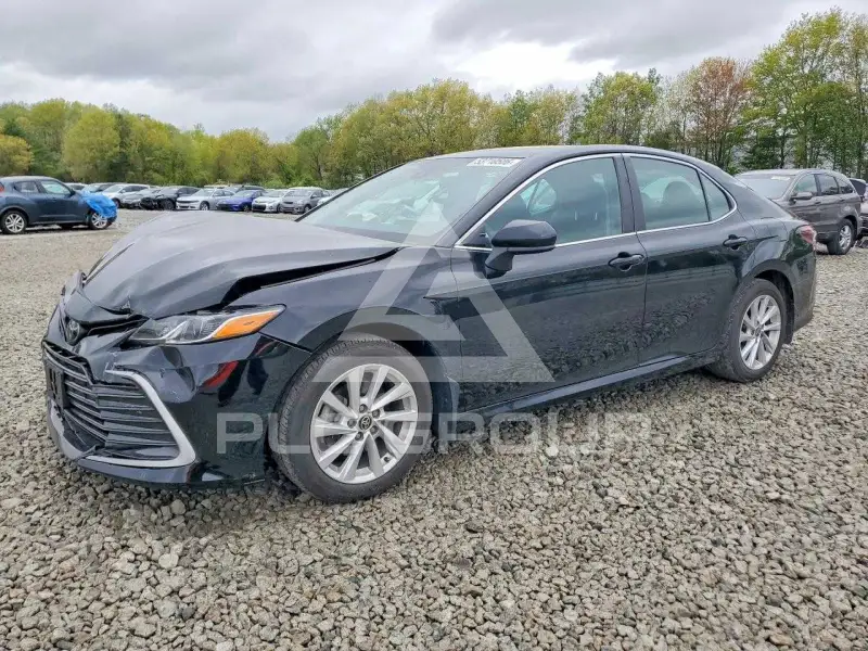 2023 Toyota CAMRY фото