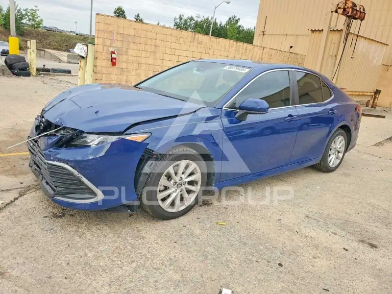 2023 Toyota CAMRY фото