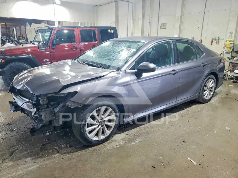 2023 Toyota CAMRY photo