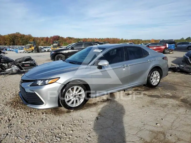 2023 Toyota CAMRY photo