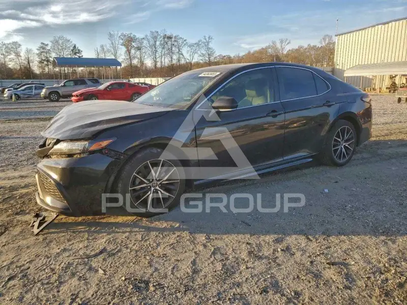 2023 Toyota CAMRY photo