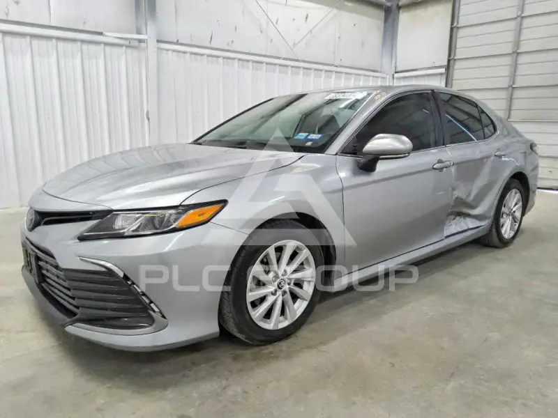 2023 Toyota CAMRY фото