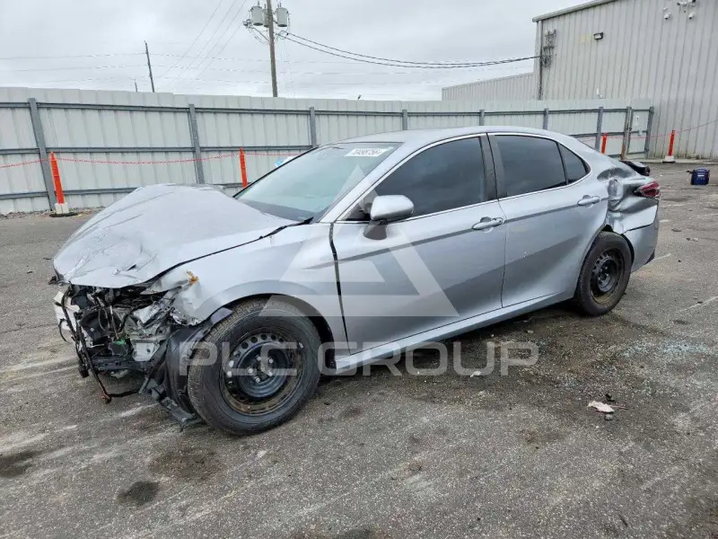 2023 Toyota CAMRY photo