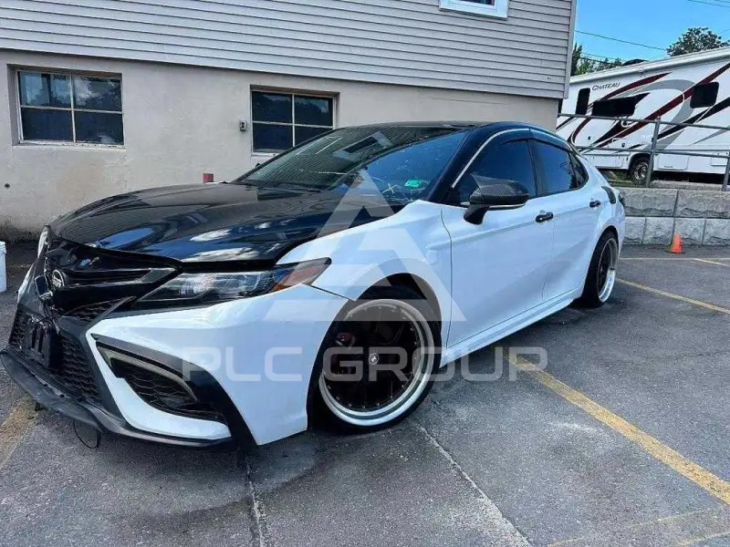 2023 Toyota CAMRY фото
