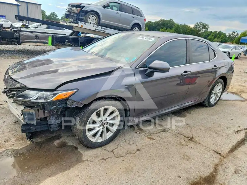 2023 Toyota CAMRY photo