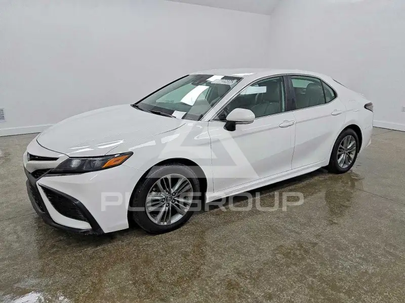 2023 Toyota CAMRY photo