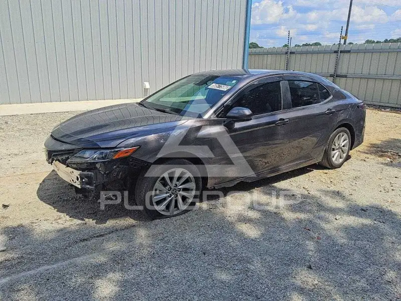 2023 Toyota CAMRY photo