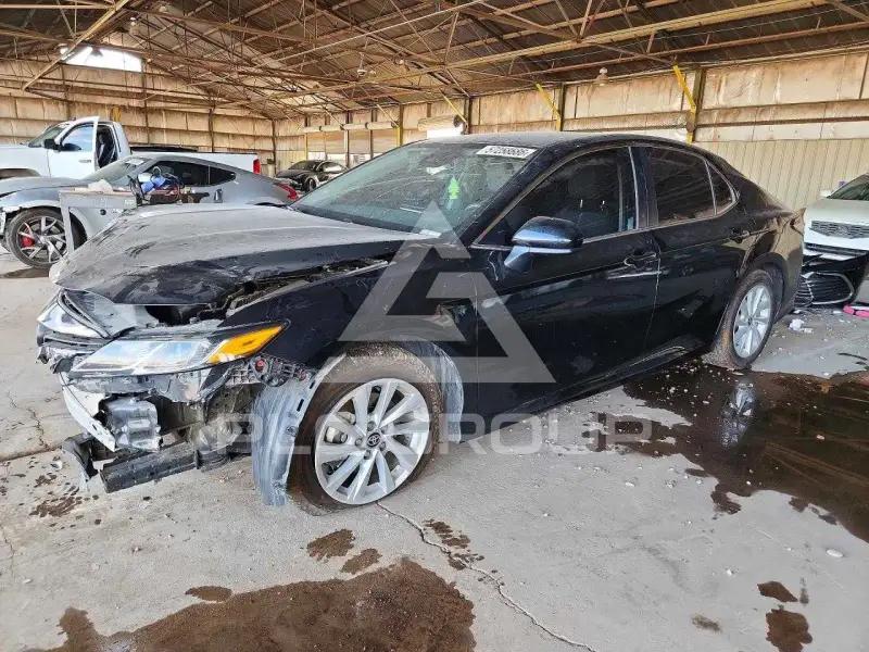2023 Toyota CAMRY фото