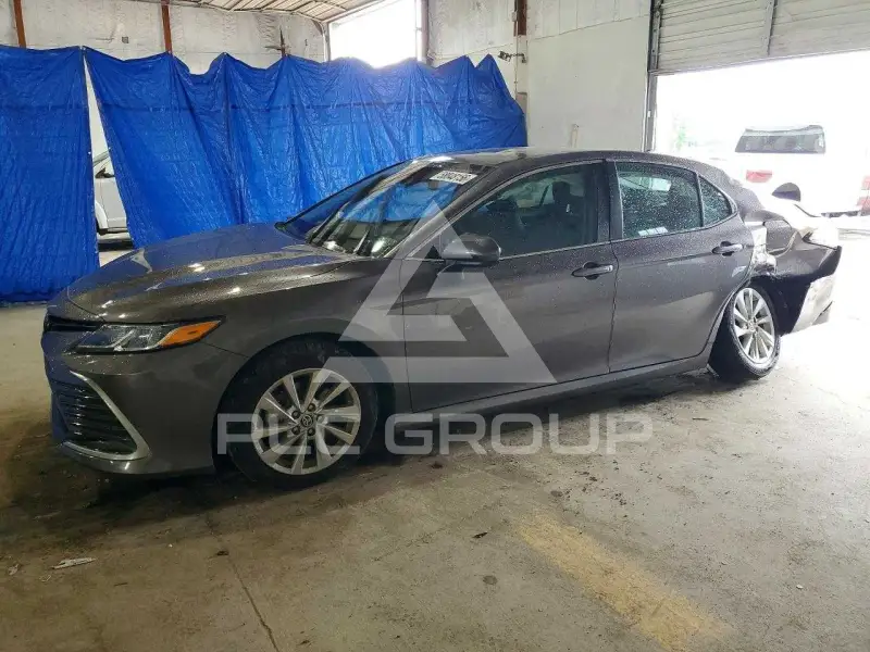 2023 Toyota CAMRY фото