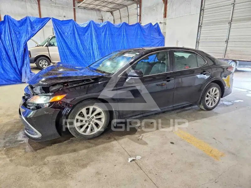 2023 Toyota CAMRY фото